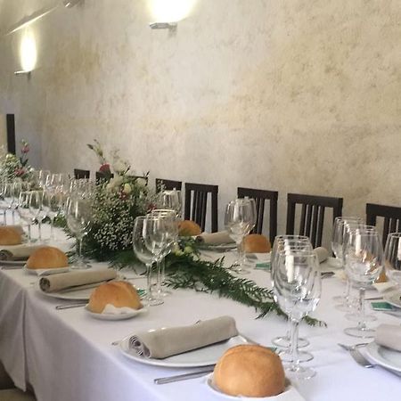 San Nicolas El Real Villafranca Del Bierzo Εξωτερικό φωτογραφία
