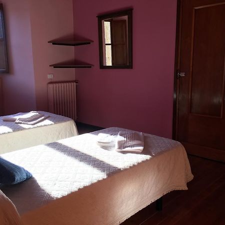 San Nicolas El Real Villafranca Del Bierzo Εξωτερικό φωτογραφία