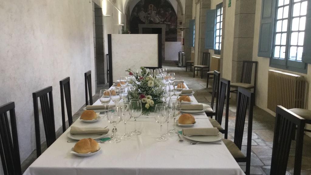 San Nicolas El Real Villafranca Del Bierzo Εξωτερικό φωτογραφία