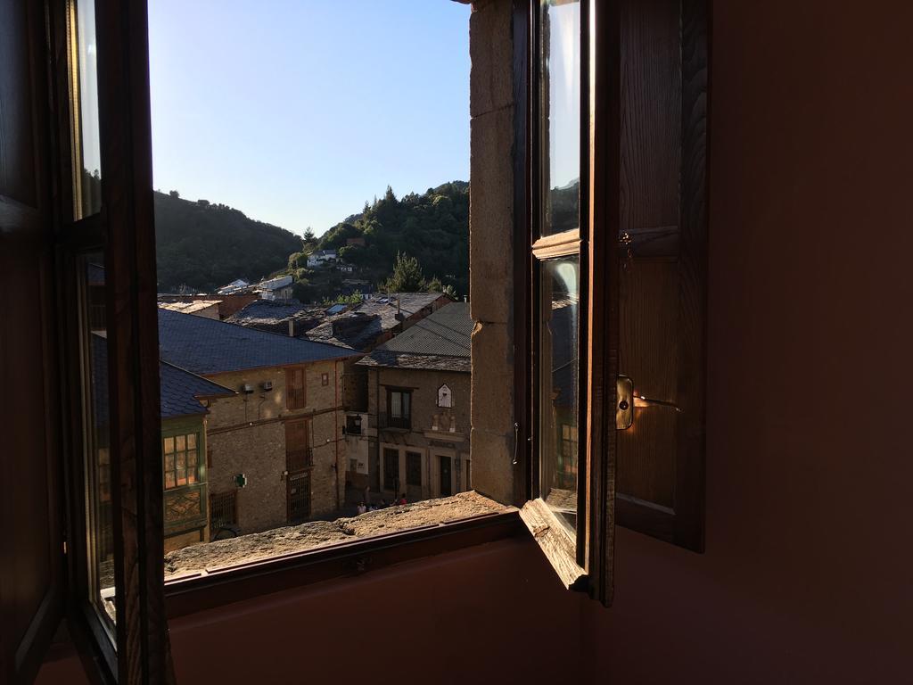 San Nicolas El Real Villafranca Del Bierzo Εξωτερικό φωτογραφία