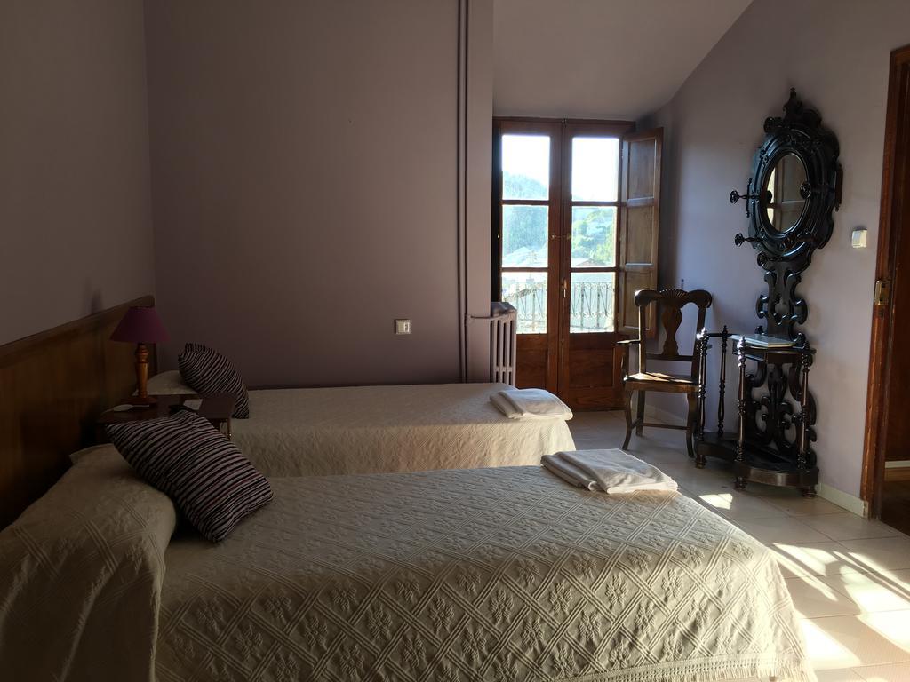 San Nicolas El Real Villafranca Del Bierzo Εξωτερικό φωτογραφία