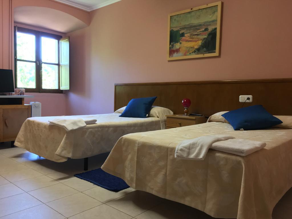 San Nicolas El Real Villafranca Del Bierzo Εξωτερικό φωτογραφία