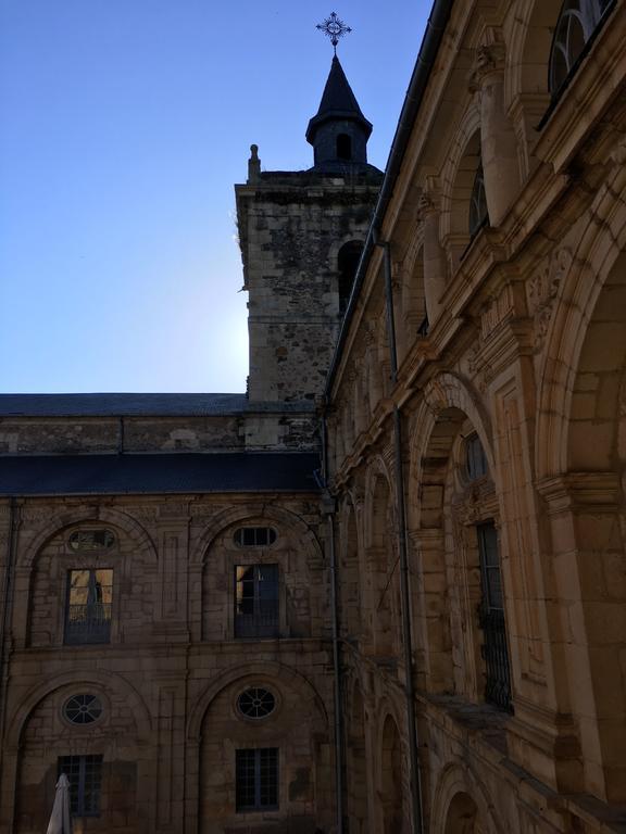 San Nicolas El Real Villafranca Del Bierzo Εξωτερικό φωτογραφία