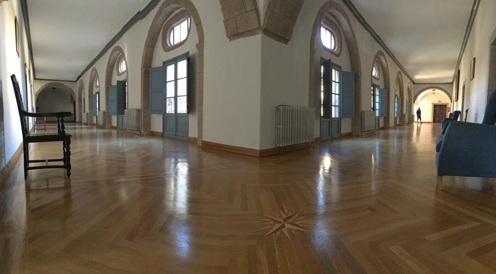 San Nicolas El Real Villafranca Del Bierzo Εξωτερικό φωτογραφία
