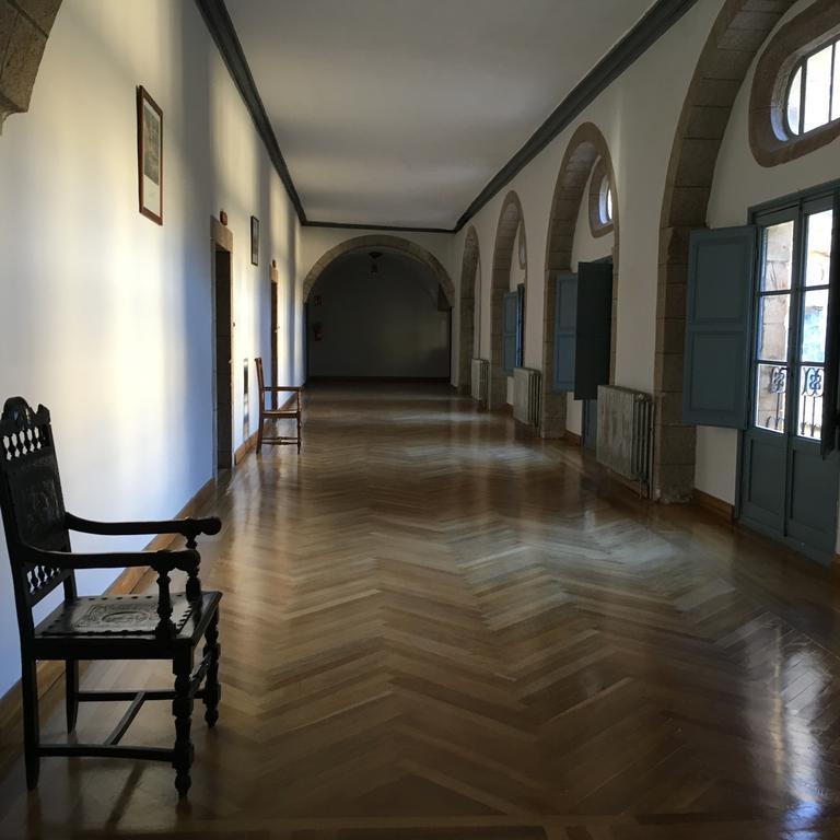 San Nicolas El Real Villafranca Del Bierzo Εξωτερικό φωτογραφία
