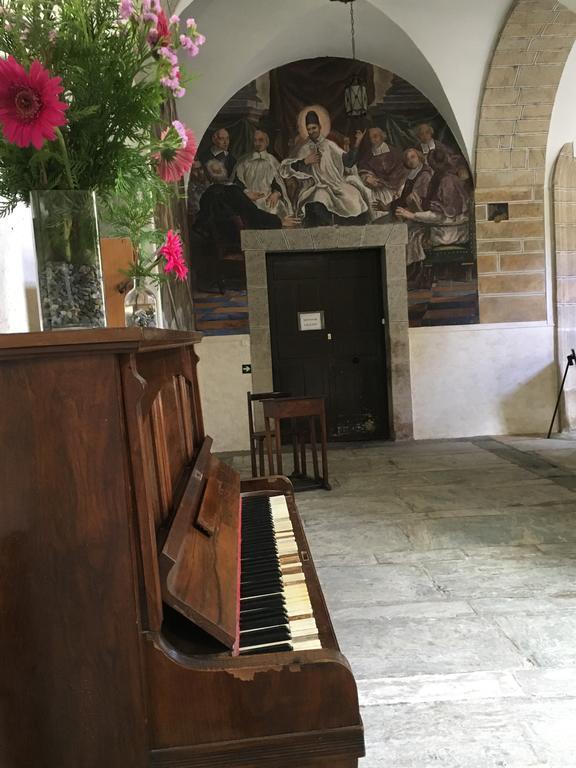 San Nicolas El Real Villafranca Del Bierzo Εξωτερικό φωτογραφία