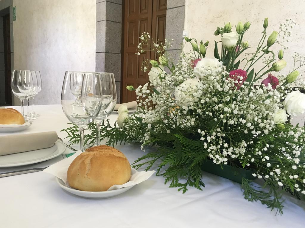 San Nicolas El Real Villafranca Del Bierzo Εξωτερικό φωτογραφία