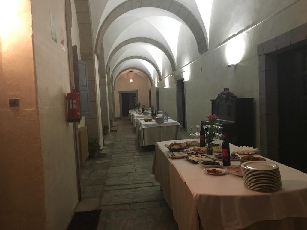 San Nicolas El Real Villafranca Del Bierzo Εξωτερικό φωτογραφία