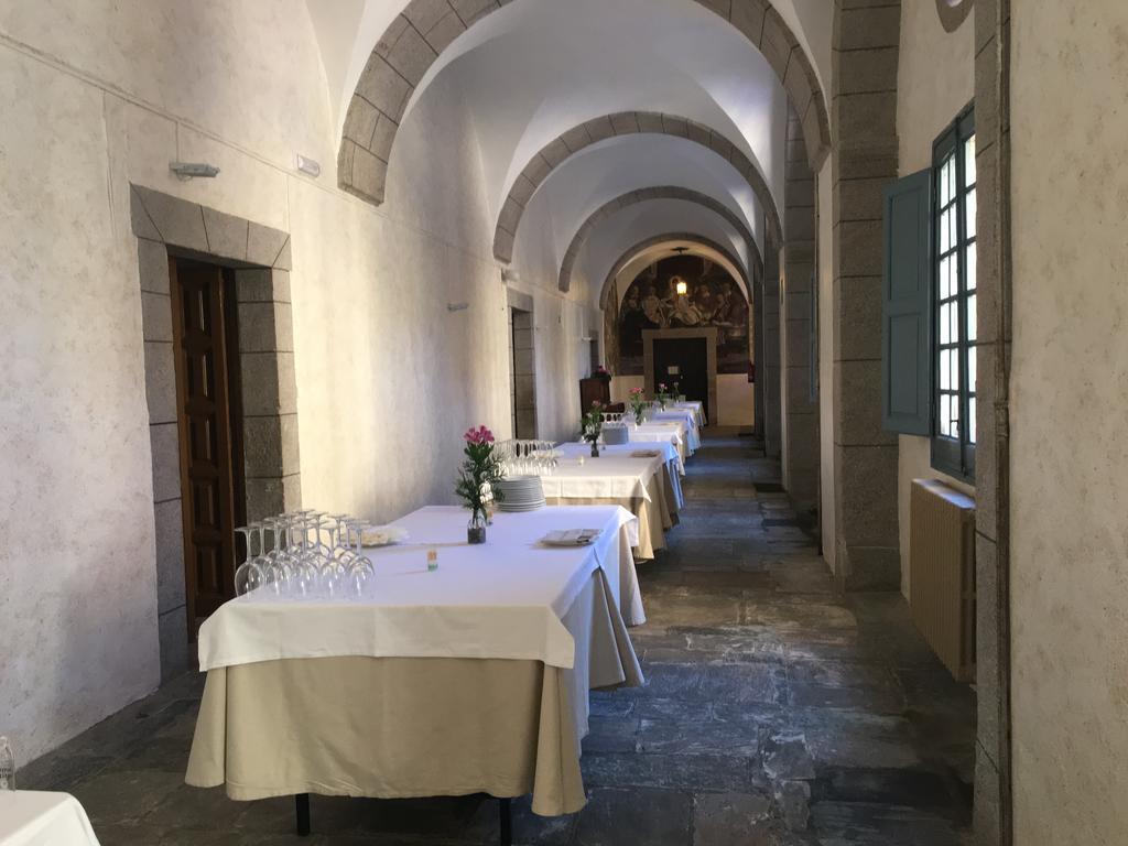 San Nicolas El Real Villafranca Del Bierzo Εξωτερικό φωτογραφία