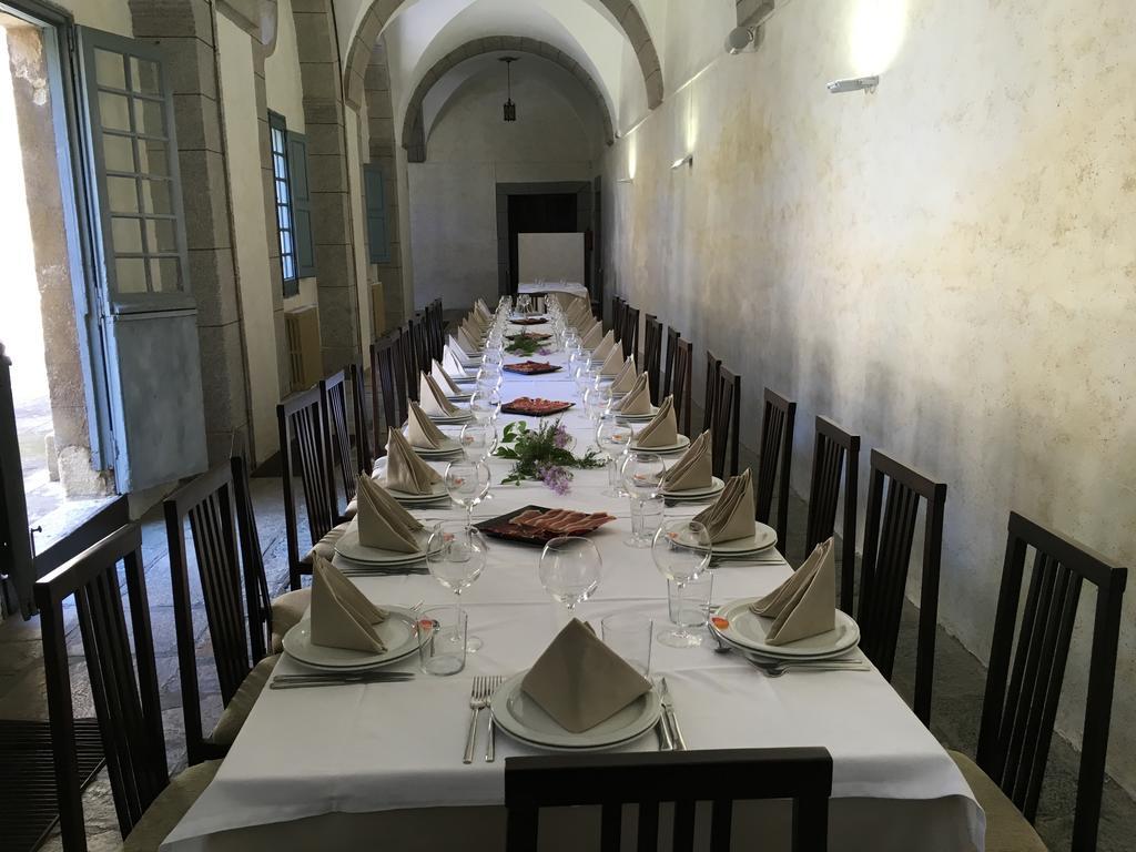 San Nicolas El Real Villafranca Del Bierzo Εξωτερικό φωτογραφία