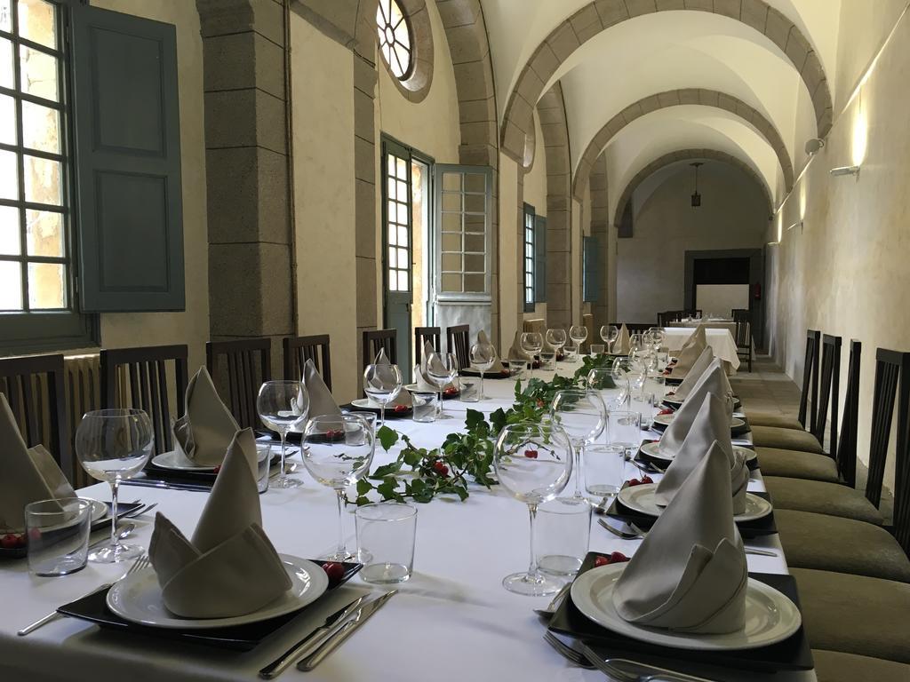 San Nicolas El Real Villafranca Del Bierzo Εξωτερικό φωτογραφία